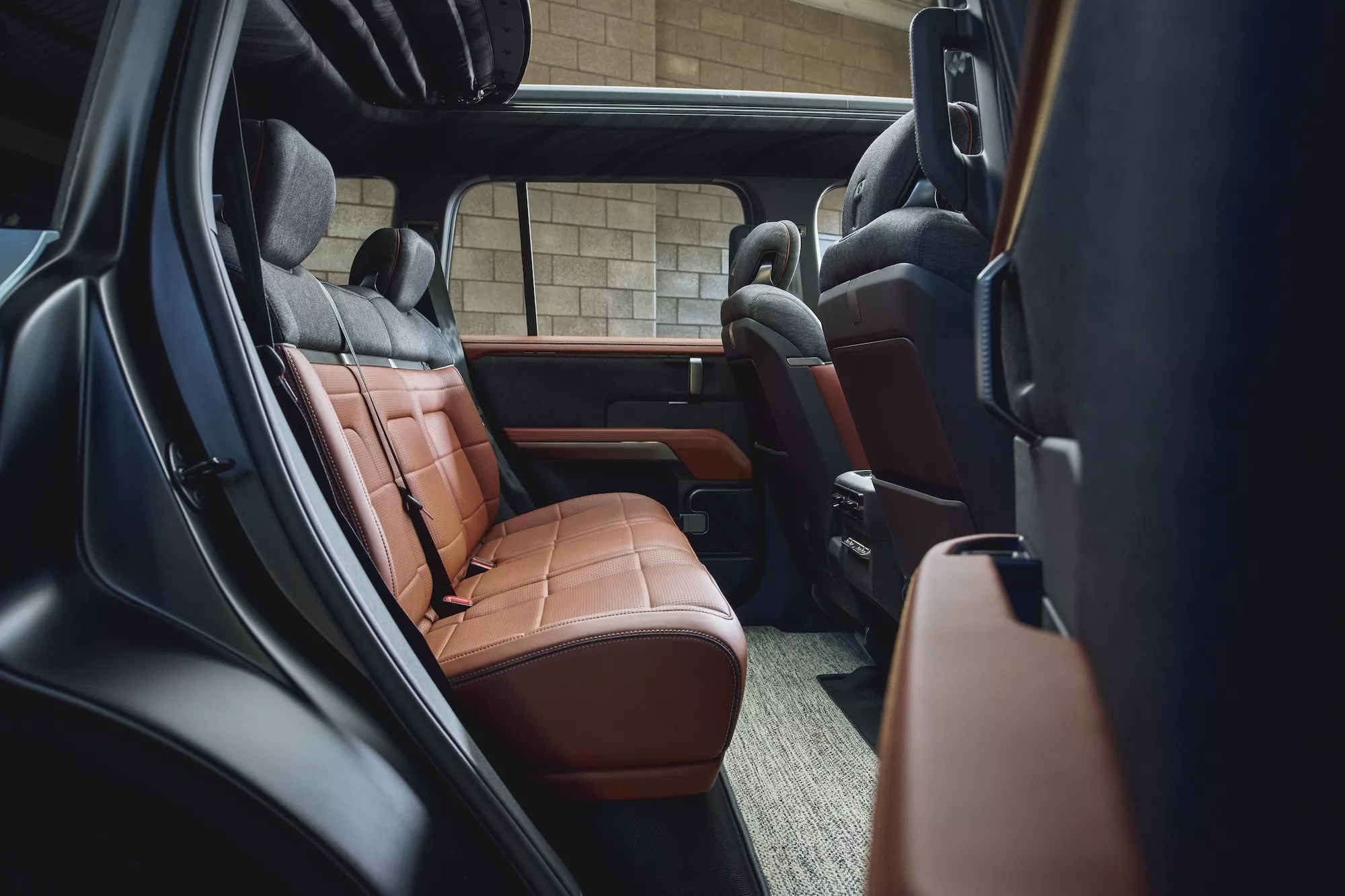 Scout Traveler Pacific Mist